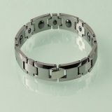 Wholesale 4mm high polished black ceramic wedding band ring