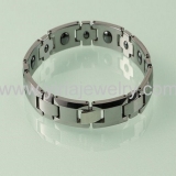 Wholesale 4mm high polished black ceramic wedding band ring