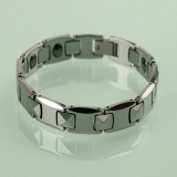 Wholesale 4mm high polished black ceramic wedding band ring