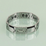 Wholesale 4mm high polished black ceramic wedding band ring