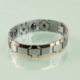 Wholesale 4mm high polished black ceramic wedding band ring