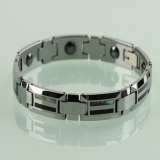 Wholesale 4mm high polished black ceramic wedding band ring