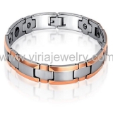 Wholesale 4mm high polished black ceramic wedding band ring
