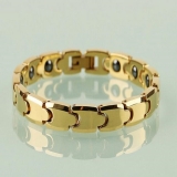 Wholesale 4mm high polished black ceramic wedding band ring