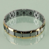 Wholesale 4mm high polished black ceramic wedding band ring