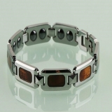 Wholesale 4mm high polished black ceramic wedding band ring