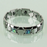 Wholesale 4mm high polished black ceramic wedding band ring
