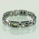 Wholesale 4mm high polished black ceramic wedding band ring