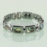 Wholesale 4mm high polished black ceramic wedding band ring